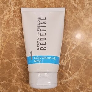 Rodan + Fields REDEFINE Daily Cleansing Mask - Step 1